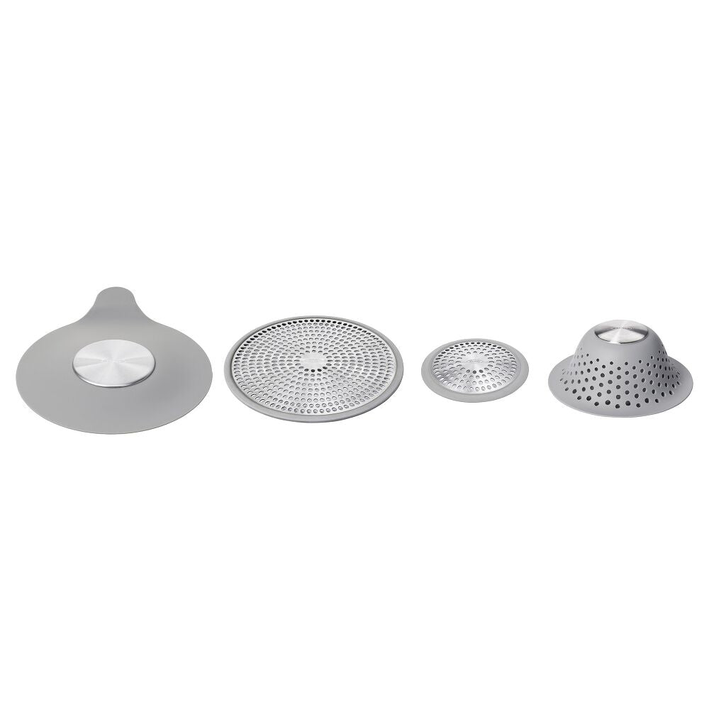 Tub Stopper O1