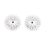 Soap Dispensing Palm Brush Refills (2pk.) Q6