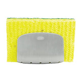 Steel Suction Sponge Holder H0