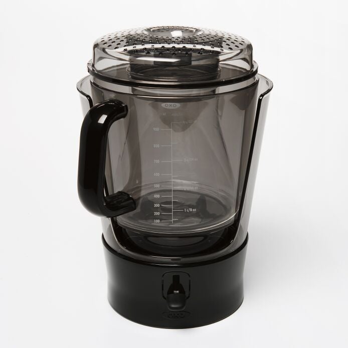 Cold Brew Coffee Maker L5