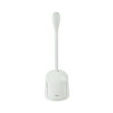 Compact Toilet Brush & Canister O7