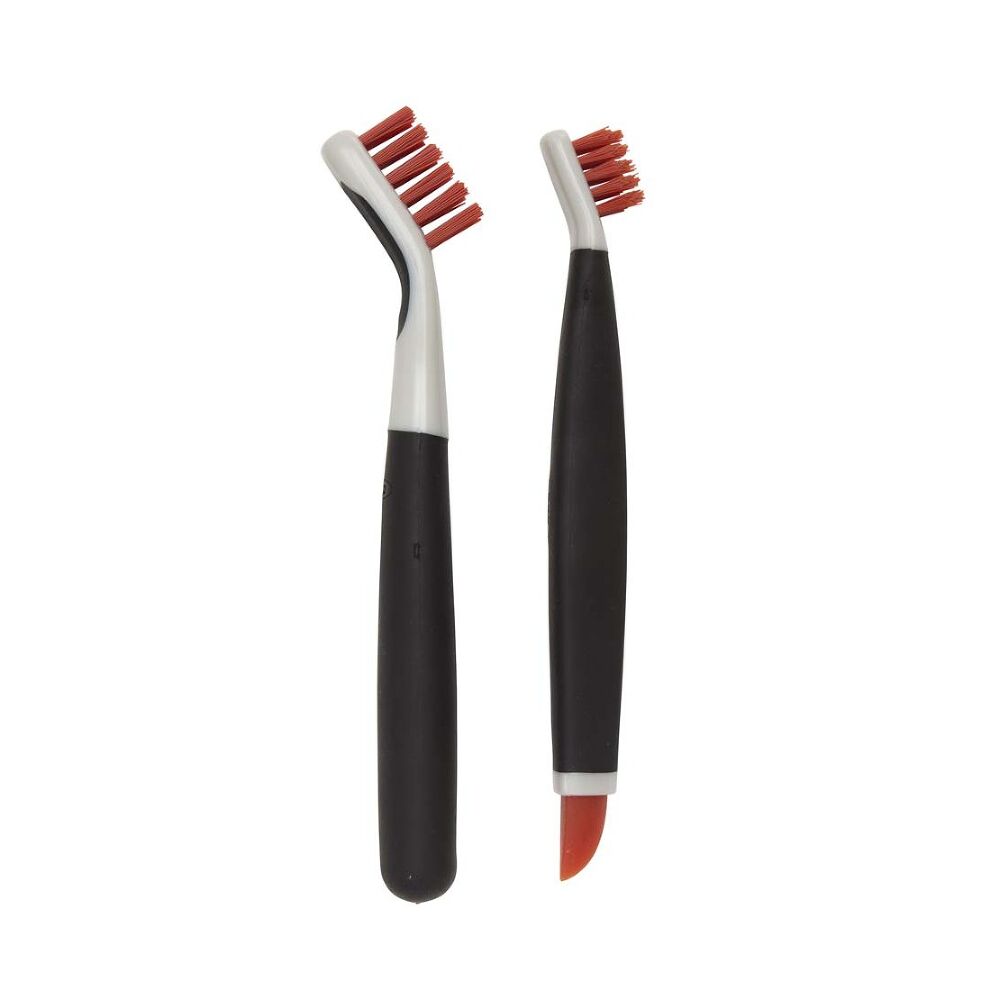 Deep Clean Brush Set S4