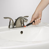 Deep Clean Brush Set I2