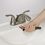 Deep Clean Brush Set S4