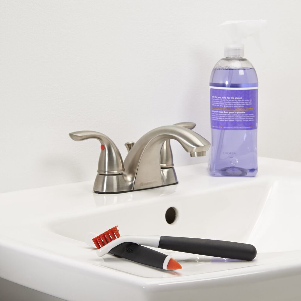 Deep Clean Brush Set I2