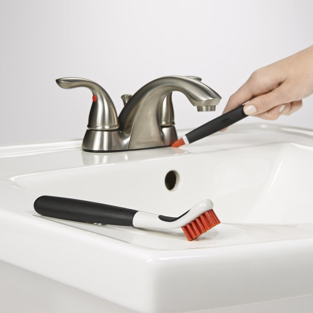 Deep Clean Brush Set I2