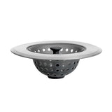 Silicone Sink Strainer N9