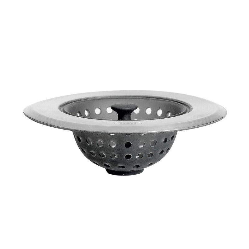 Silicone Sink Strainer N9