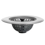 Silicone Sink Strainer N9