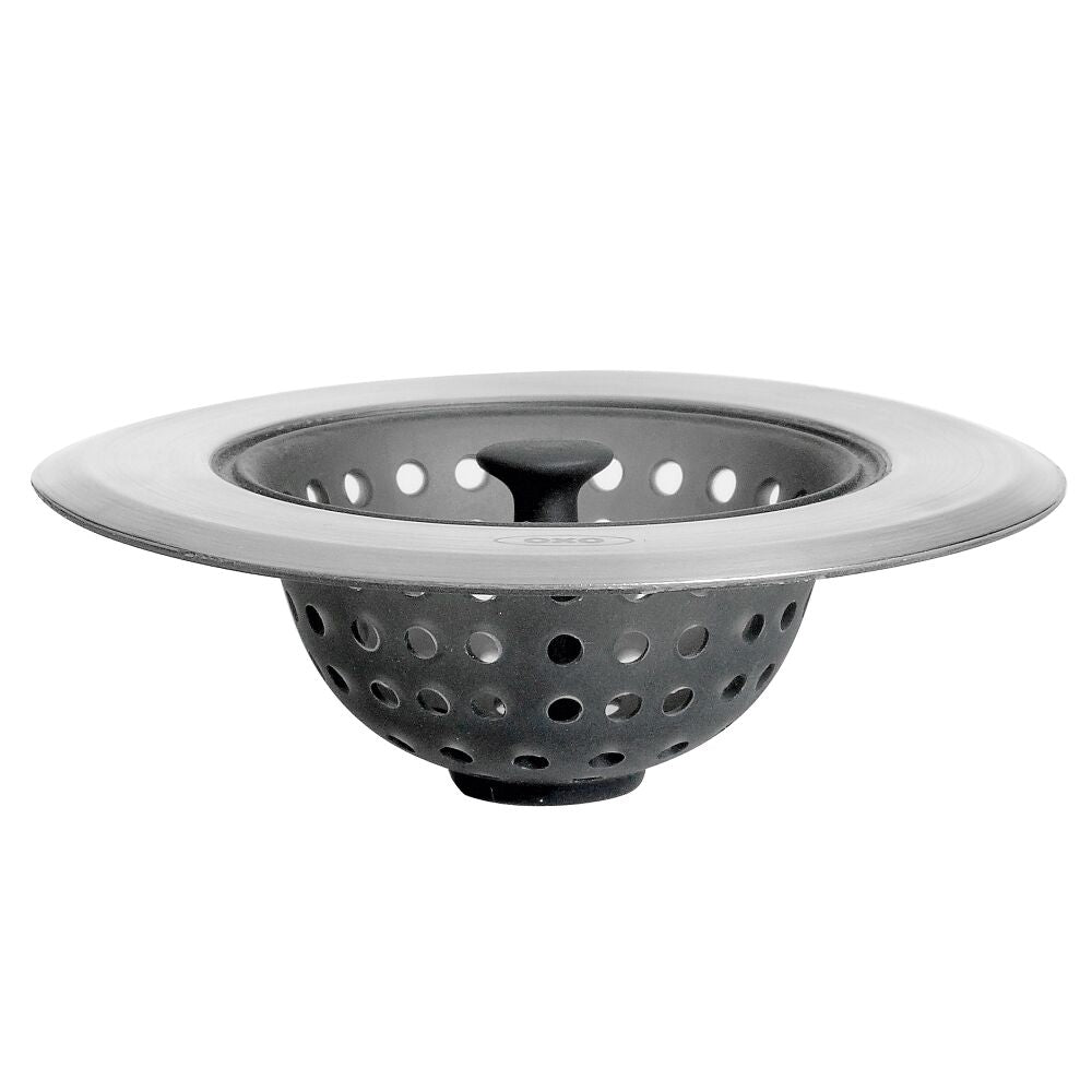 Silicone Sink Strainer N9