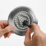 Silicone Sink Strainer N9