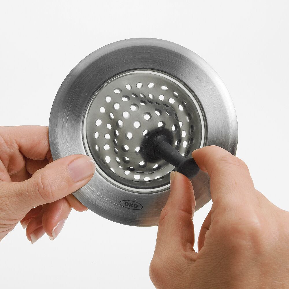 Silicone Sink Strainer N9