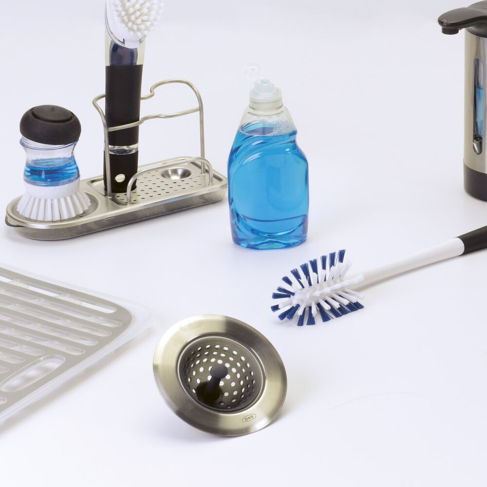 Silicone Sink Strainer N9