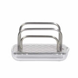 OXO Good Grips Stainless Steel Sponge Holder T8
