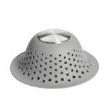 Silicone Shower & Tub Drain Protector W5