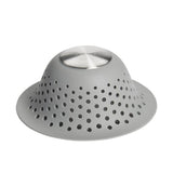 Silicone Shower & Tub Drain Protector W5