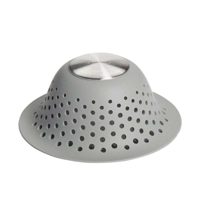 Silicone Shower & Tub Drain Protector W5