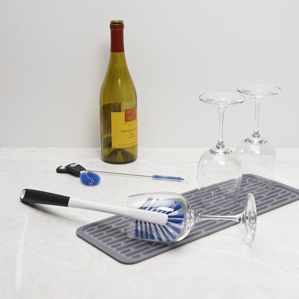 Water Bottle Cleaning Set H8