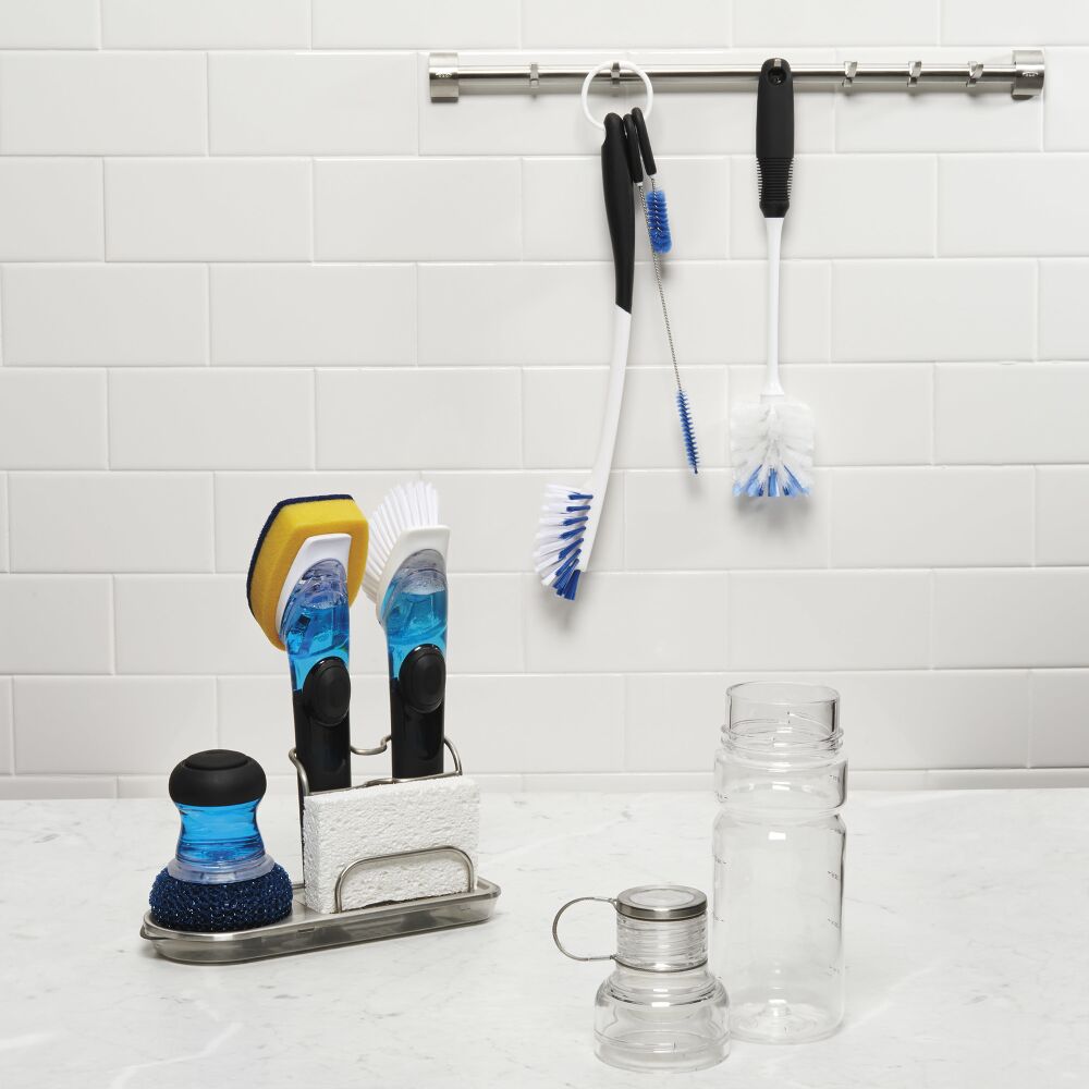 Water Bottle Cleaning Set H8