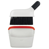 Compact Dustpan & Brush Set R2