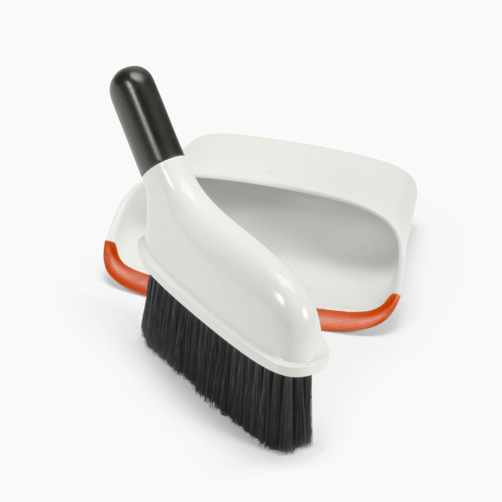 Compact Dustpan & Brush Set R2