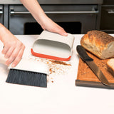 Compact Dustpan & Brush Set R2