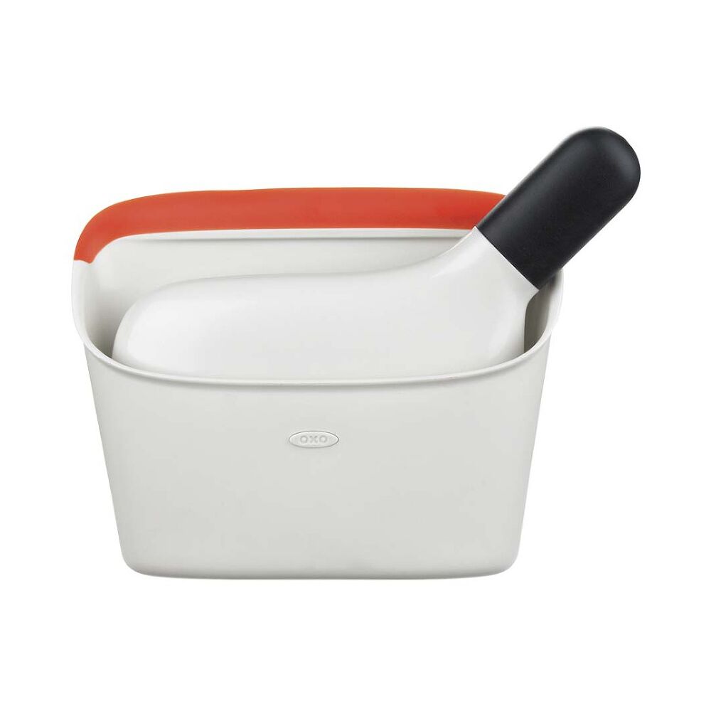 Compact Dustpan & Brush Set R2