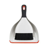 Dustpan & Brush Set E8