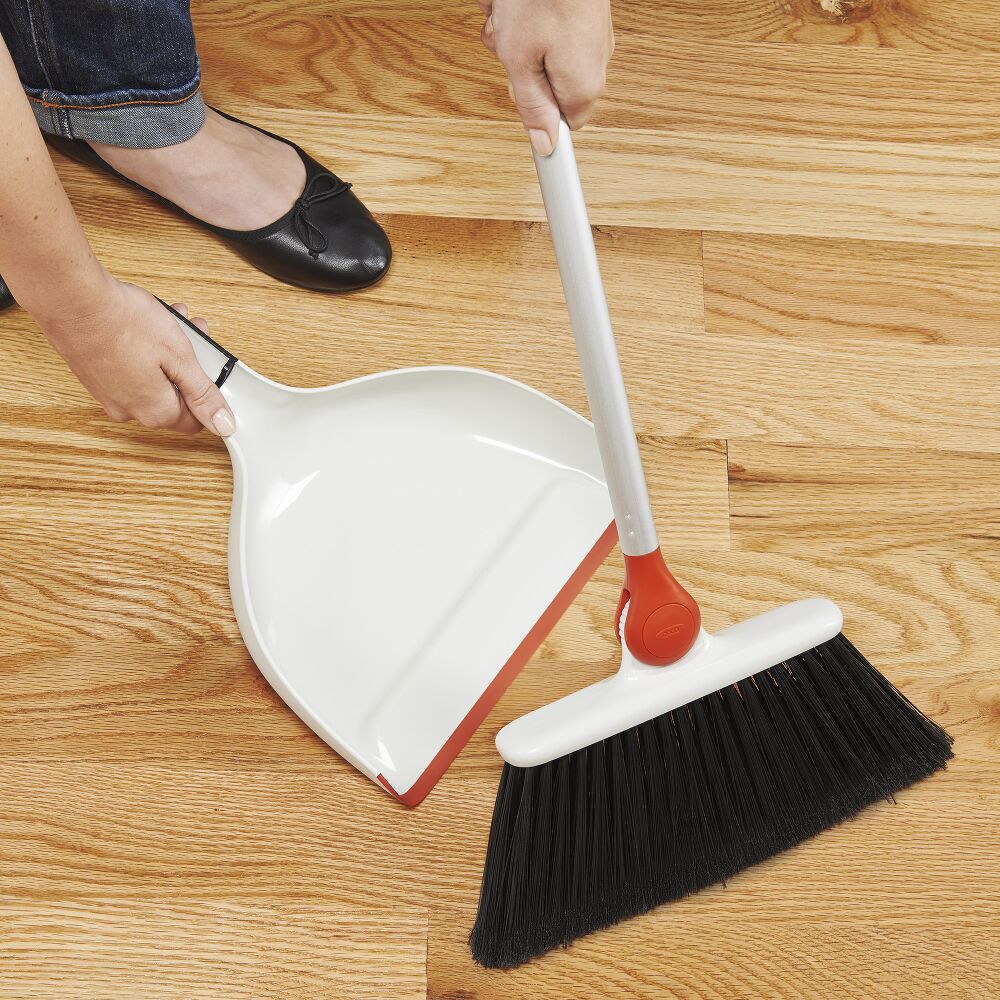 Any-Angle Broom S3