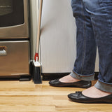 Any-Angle Broom S3