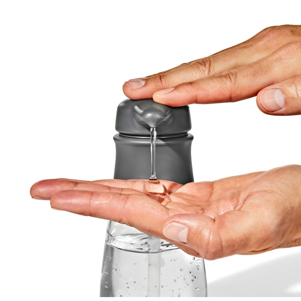 Hand Soap Dispenser - 10 oz. Z4