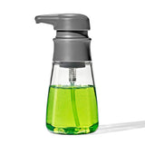 Hand Soap Dispenser - 10 oz. Z4