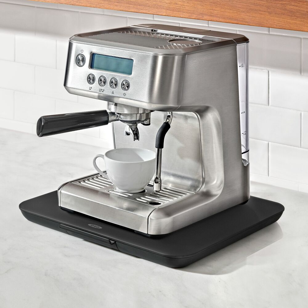 Large Countertop Appliance Slider - 16in x 14in U2