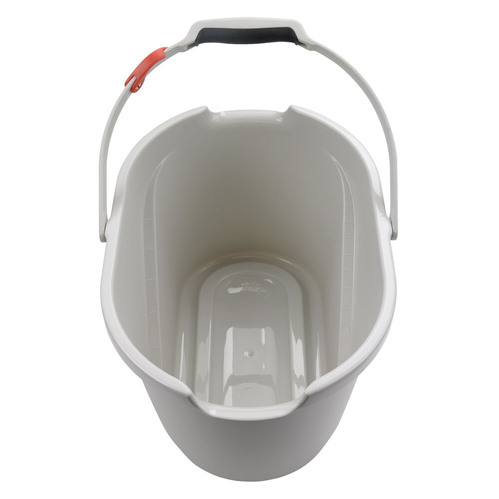 Angled Measuring Bucket S3