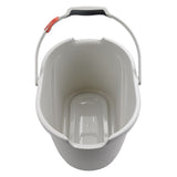 Angled Measuring Bucket U4