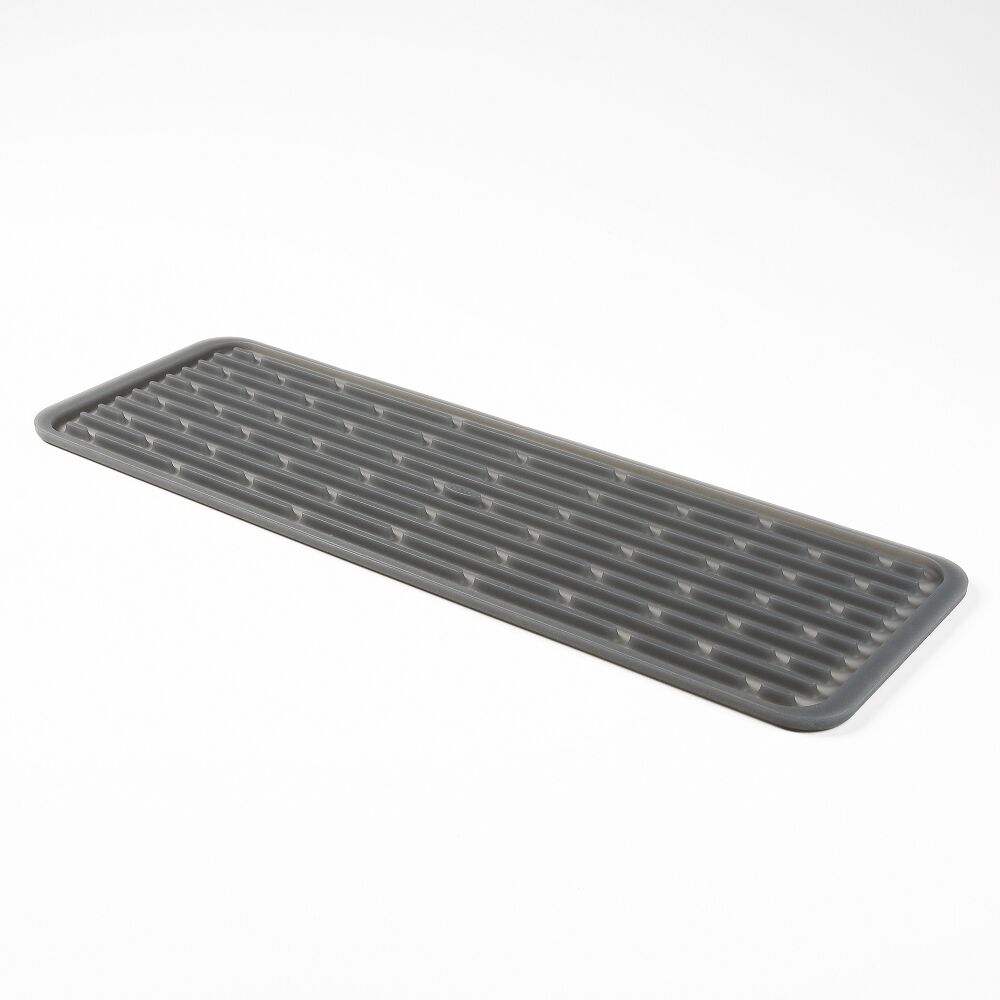 Silicone Wine Glass Drying Mat N1