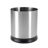 Stainless Steel Rotating Utensil Holder Q4