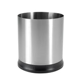 Stainless Steel Rotating Utensil Holder Q4