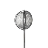 Twisting Tea Ball V4