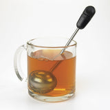 Twisting Tea Ball V4