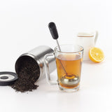 Twisting Tea Ball V4