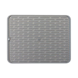 Large Silicone Drying Mat F6