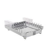 OXO Good Grips Foldaway Dish Rack A5