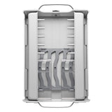 OXO Good Grips Foldaway Dish Rack M7