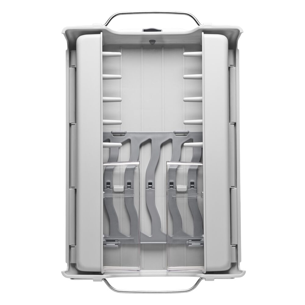 OXO Good Grips Foldaway Dish Rack M7