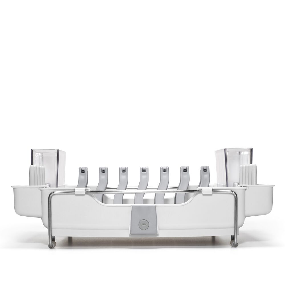 OXO Good Grips Foldaway Dish Rack A5
