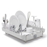 OXO Good Grips Foldaway Dish Rack M7