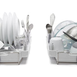 OXO Good Grips Foldaway Dish Rack A5