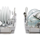 OXO Good Grips Foldaway Dish Rack M7