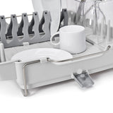 OXO Good Grips Foldaway Dish Rack M7